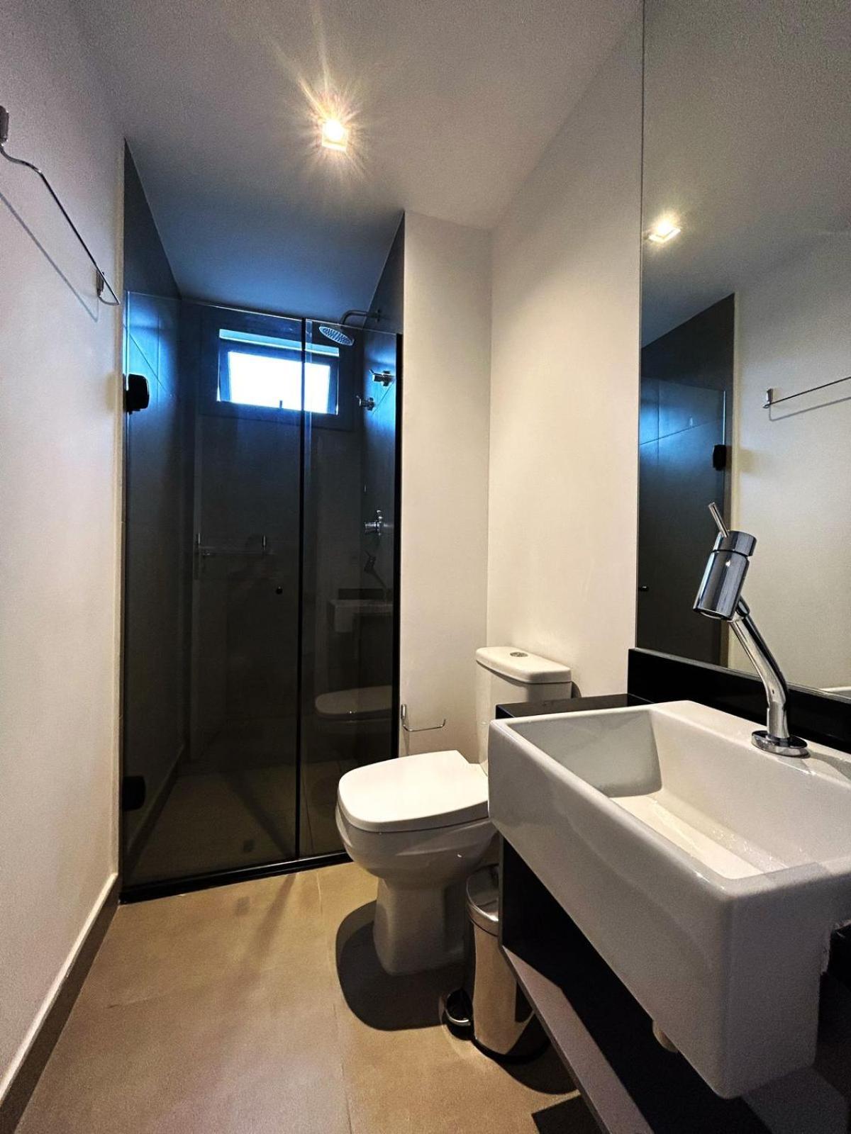 Moema Metro Shopping Apartamento *