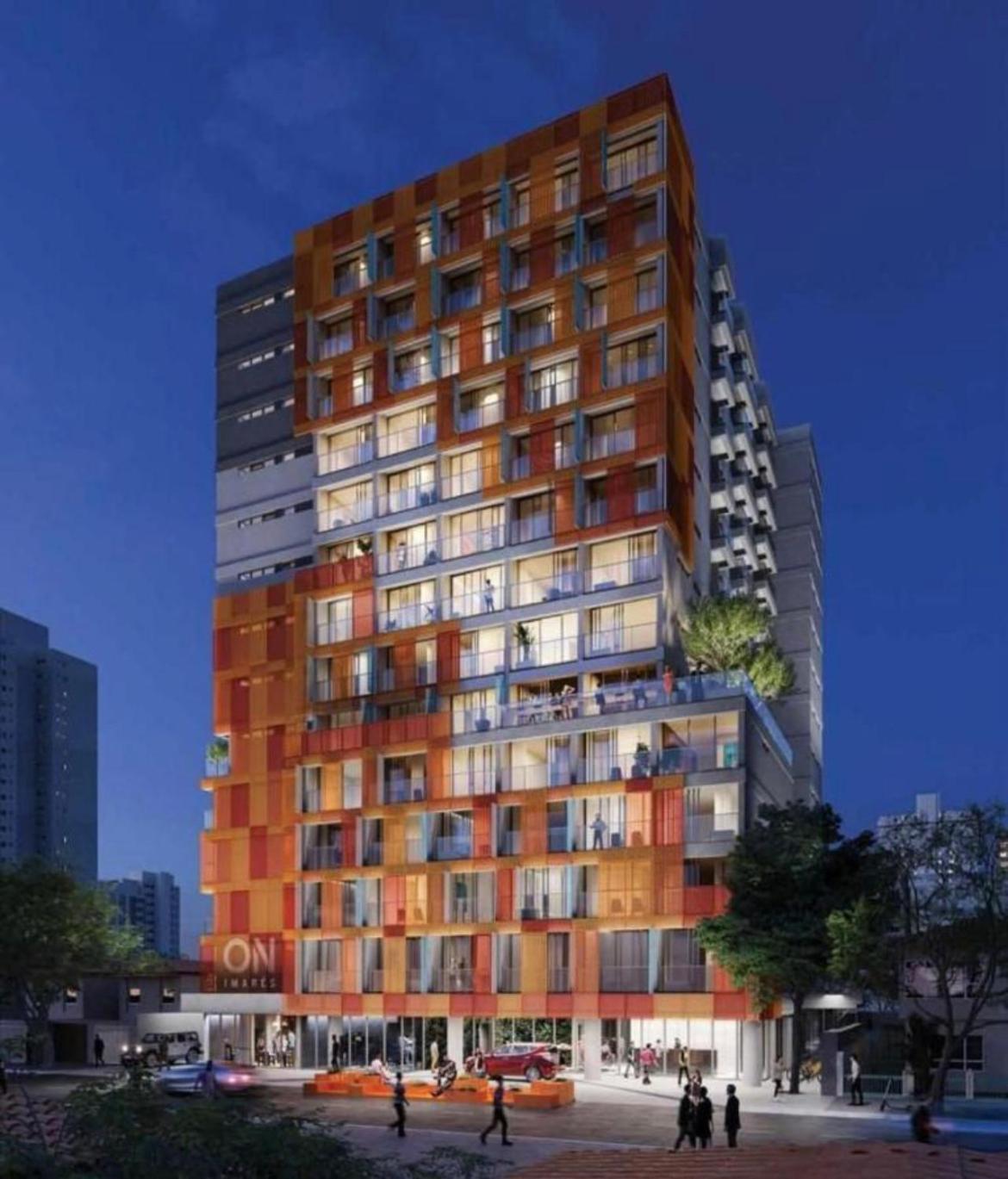 Apartamento Moema Metro Shopping *