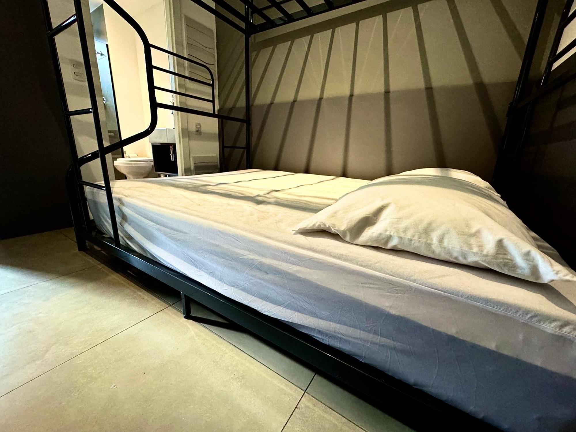 Apartamento Moema Metro Shopping