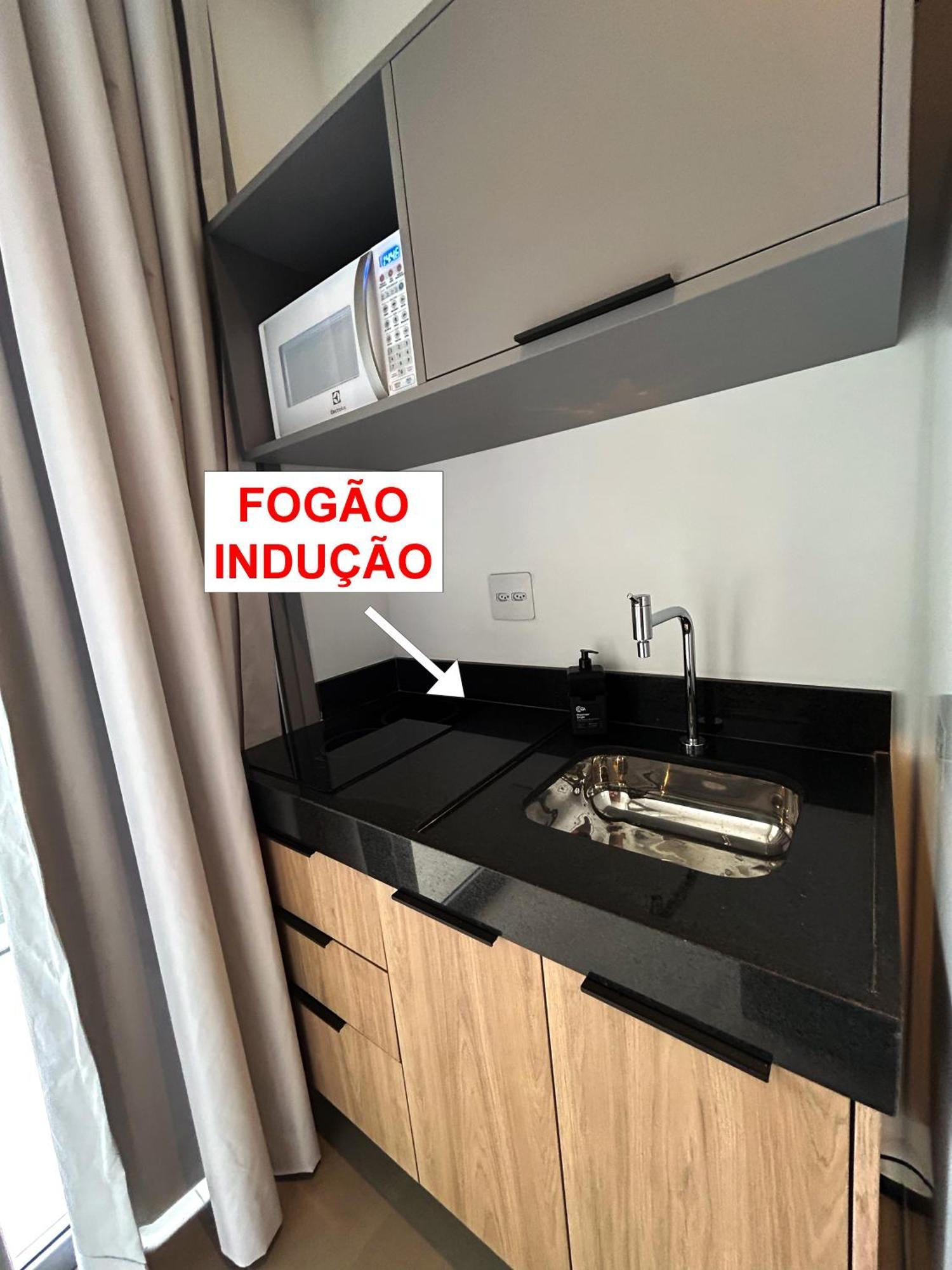 Apartamento Moema Metro Shopping São Paulo