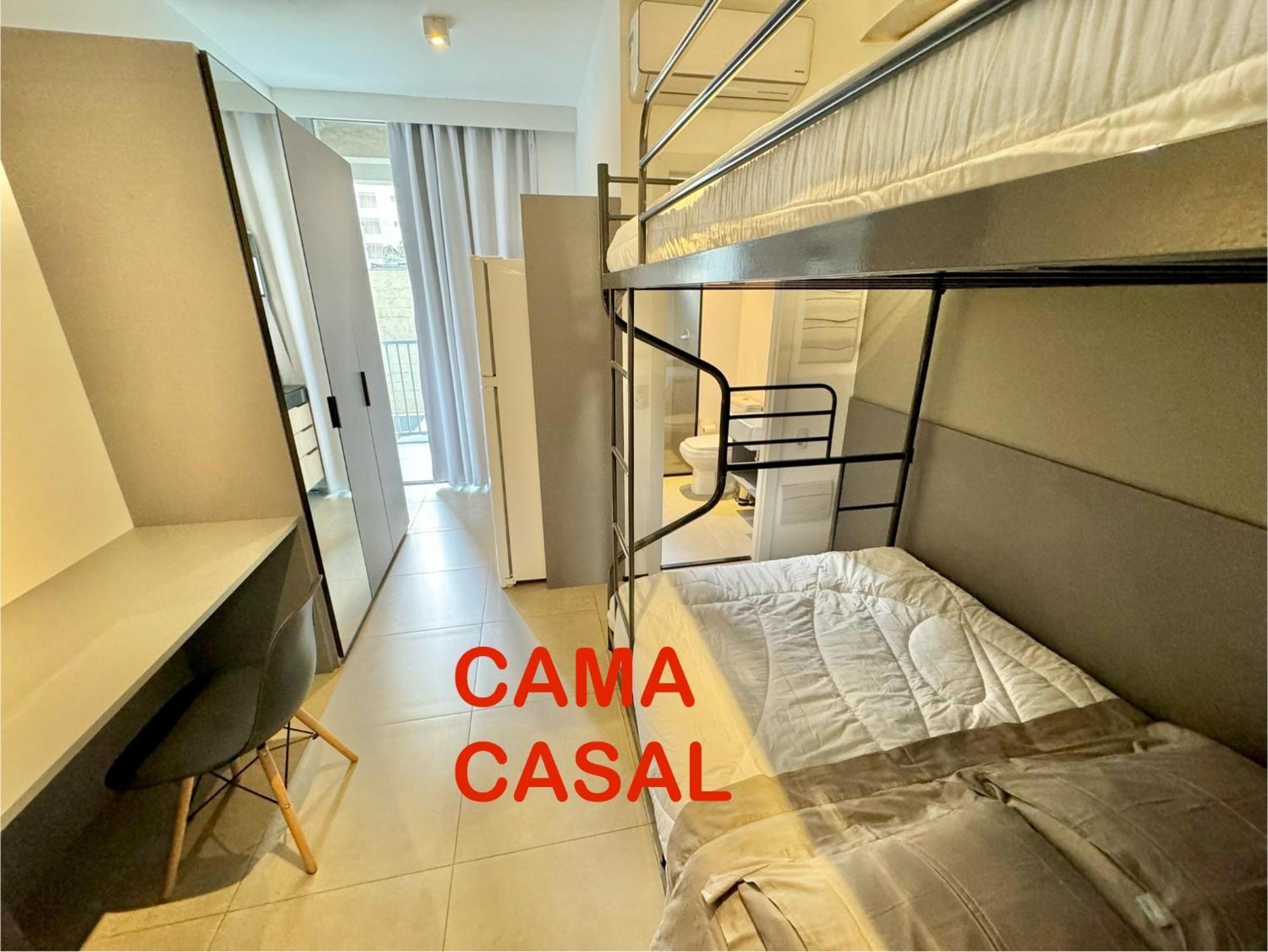 Apartamento Moema Metro Shopping São Paulo